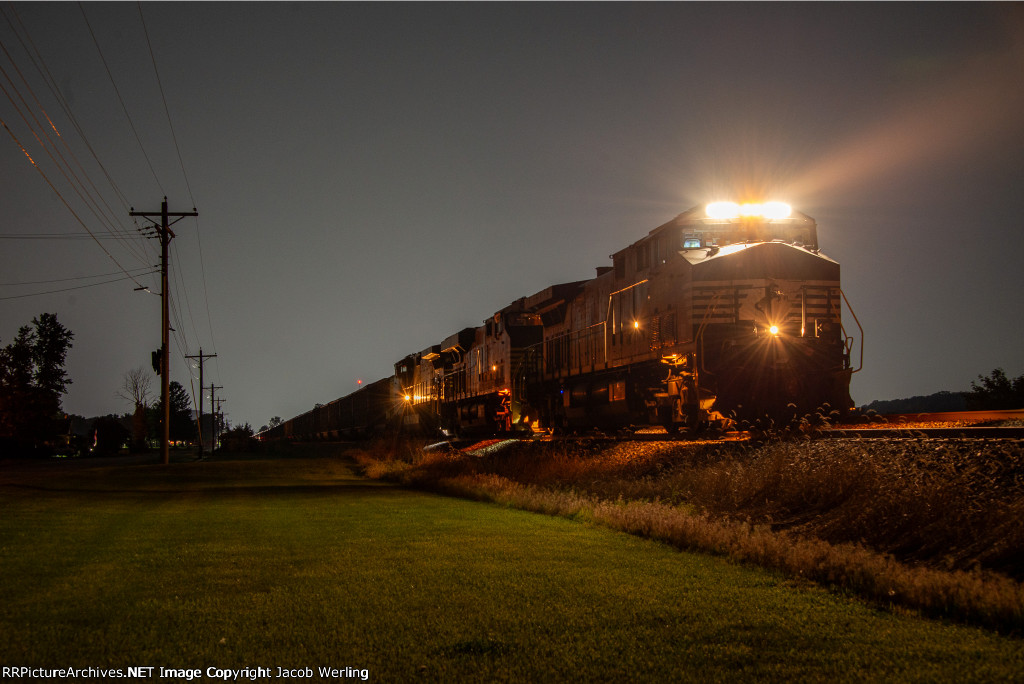 NS 4676